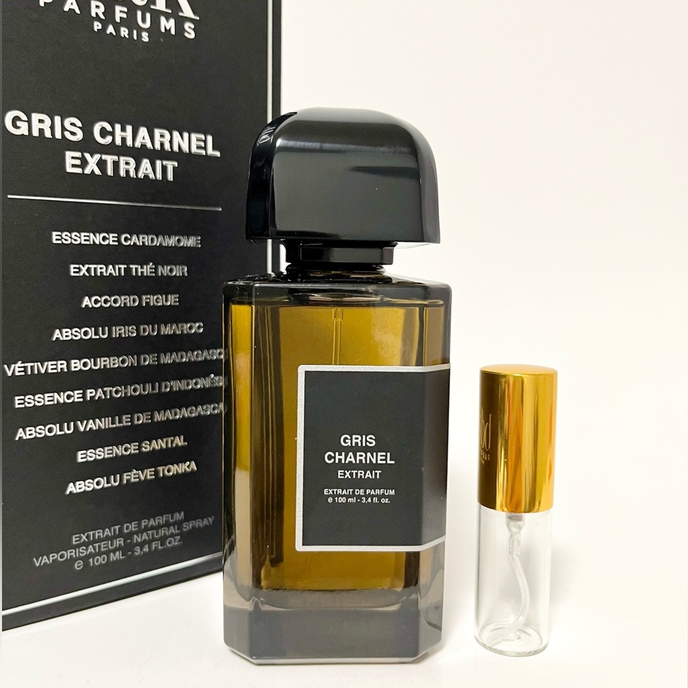 Gris Charnel Extrait by BDK (5ml) decant